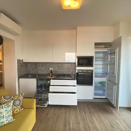 La Finestra Sul Mare Apartamento La Spezia Exterior foto