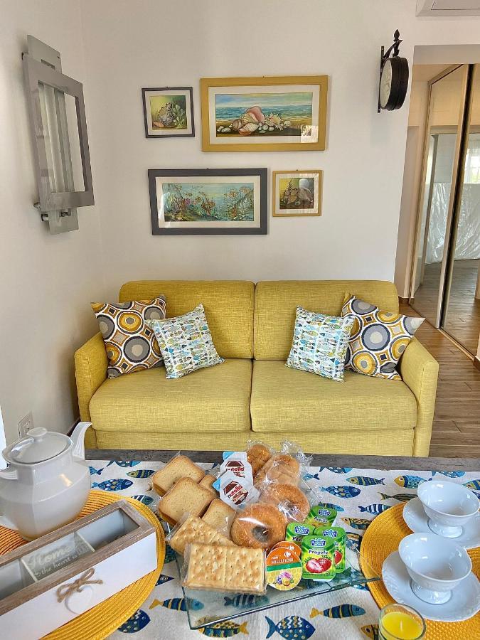 La Finestra Sul Mare Apartamento La Spezia Exterior foto