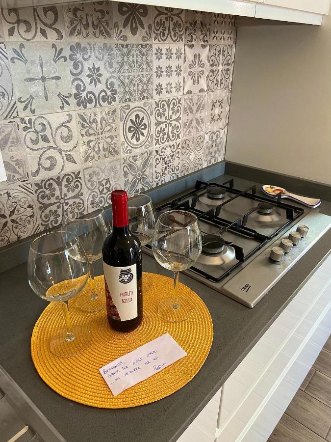 La Finestra Sul Mare Apartamento La Spezia Exterior foto